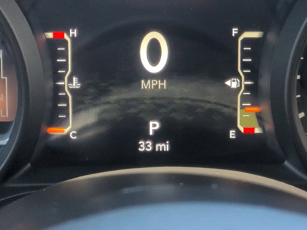New 2026 Jeep Gladiator Mojave AWD/4WD image 19