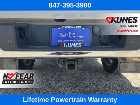 Certified 2024 Ford F150 XLT w/ Tow/Haul Package AWD/4WD image 12