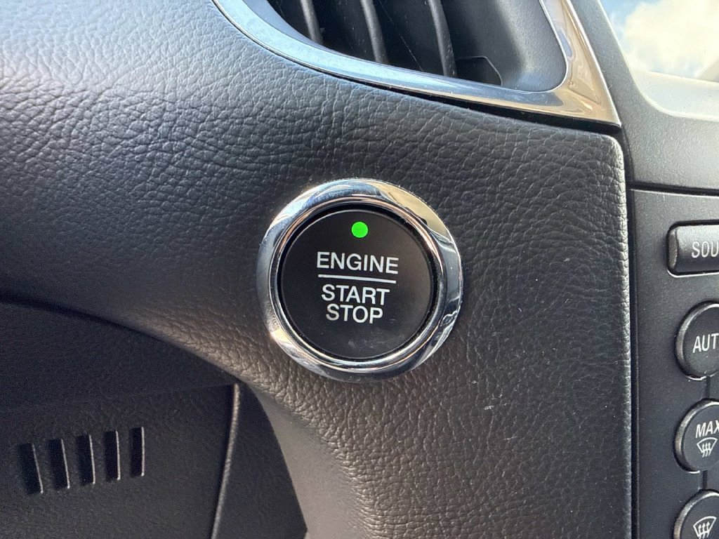 Used 2018 Ford Edge Sport w/ Equipment Group 401A AWD/4WD image 28
