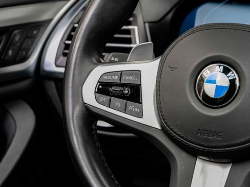 Used 2023 BMW X3 sDrive30i w/ M Sport Package image 21