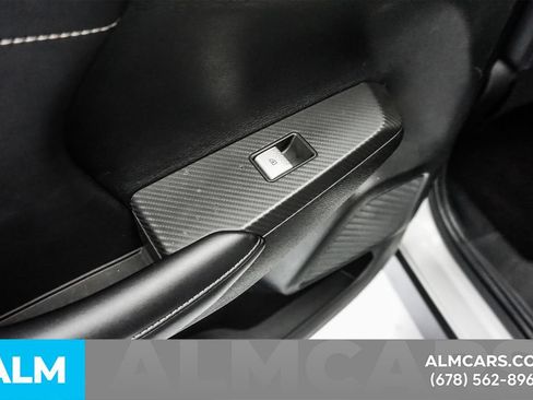 Used 2024 Mitsubishi Outlander SE FWD image 50
