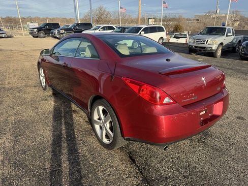 Used 2008 Pontiac G6 GT w/ Premium Package image 5