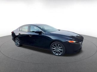 Used 2025 MAZDA MAZDA3 s video 2