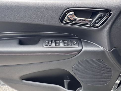 New 2026 Dodge Durango GT image 10