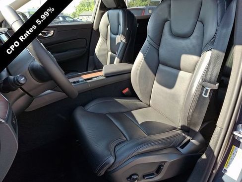 Certified 2023 Volvo XC60 B5 Ultimate w/ Climate Package AWD/4WD image 16
