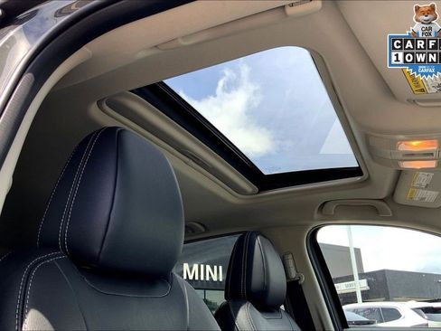 Used 2025 MAZDA CX-5 AWD 2.5 S w/ Premium Plus Pkg image 22