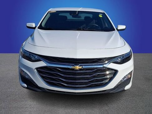 Used 2023 Chevrolet Malibu LT w/ Driver Confidence Package FWD image 2
