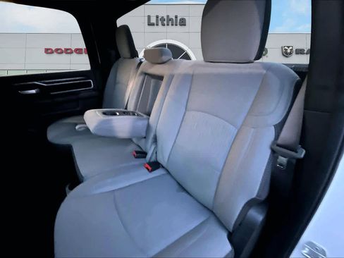 Used 2024 RAM 2500 Big Horn image 13