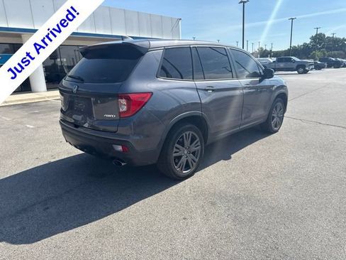 Used 2021 Honda Passport EX-L image 3
