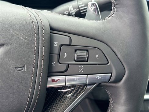New 2026 Cadillac CT5 V w/ Technology Package image 24