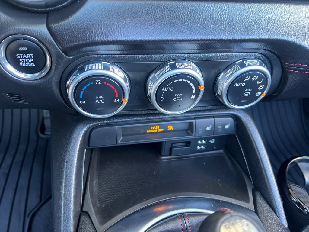 Used 2018 MAZDA MX-5 Miata Grand Touring RWD image 35