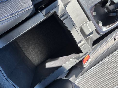 Certified 2026 Subaru Forester Premium image 25