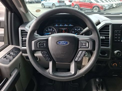 Used 2017 Ford F250 XLT AWD/4WD image 19