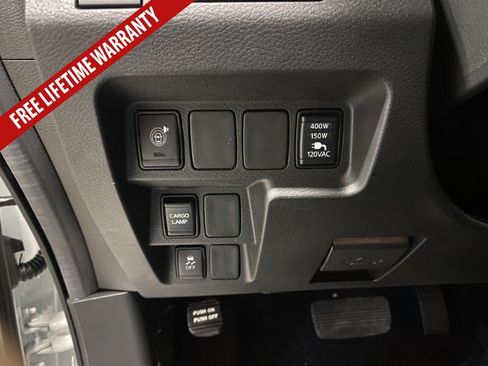 New 2026 Nissan Frontier SV w/ SV Convenience Package AWD/4WD image 30