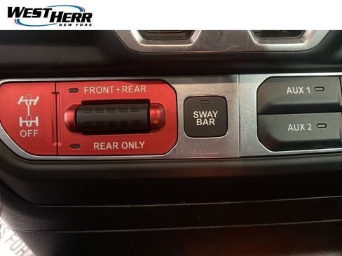 Used 2019 Jeep Wrangler Unlimited Rubicon image 7