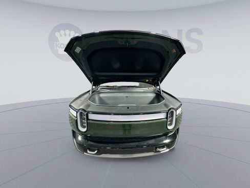 Used 2022 Rivian R1T Adventure image 34