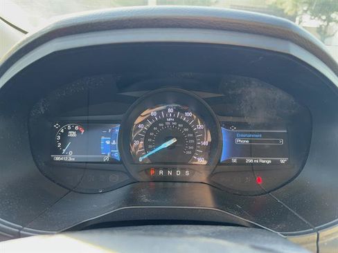 Used 2022 Ford Edge SEL AWD/4WD image 14