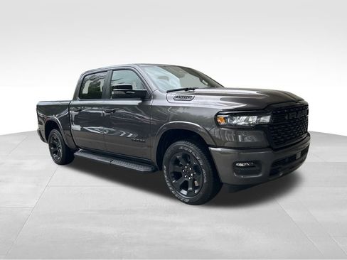 New 2025 RAM 1500 Big Horn image 2
