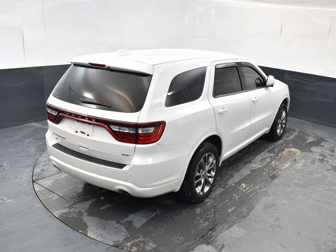 Used 2019 Dodge Durango GT image 36