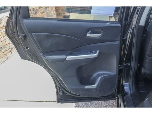 Used 2014 Honda CR-V EX-L image 17