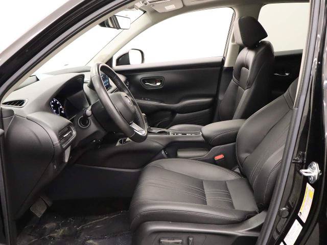 Used 2026 Honda HR-V EX-L image 20