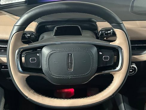 New 2026 Lincoln Navigator Black Label AWD/4WD image 75
