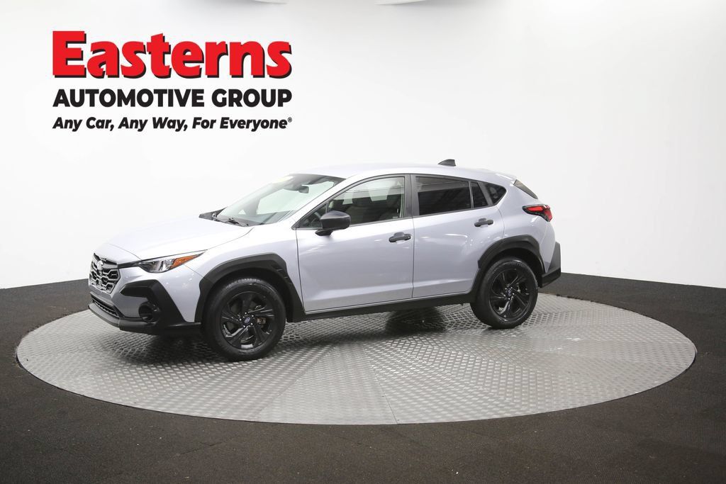Used 2024 Subaru Crosstrek 2.0i AWD/4WD image 57