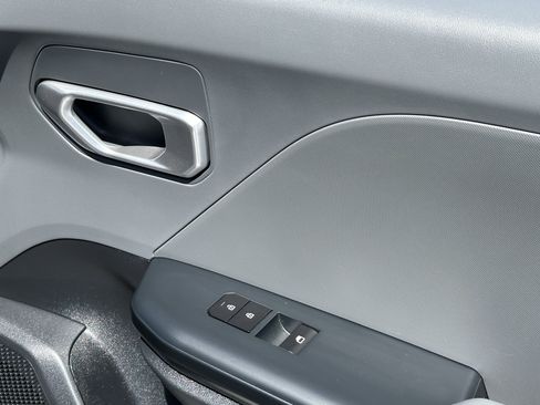 Certified 2026 Kia K4 FWD image 17