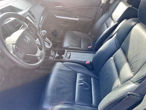 Used 2013 Honda CR-V EX-L image 5