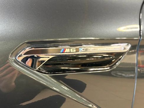 Used 2019 BMW M6 Gran Coupe w/ Driving Assistance Package image 31