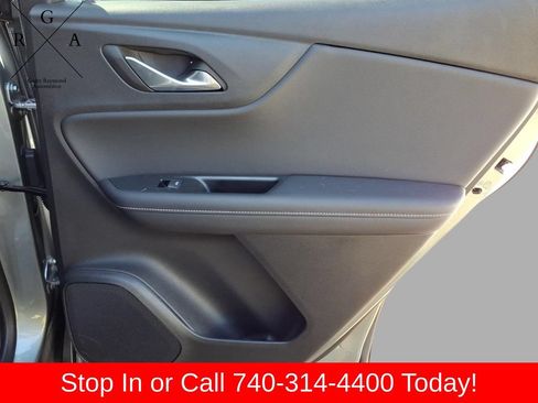 Used 2026 Chevrolet Blazer LT w/ Convenience Package AWD/4WD image 9