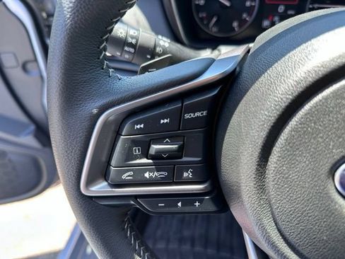 Used 2025 Subaru Legacy Premium AWD/4WD image 14