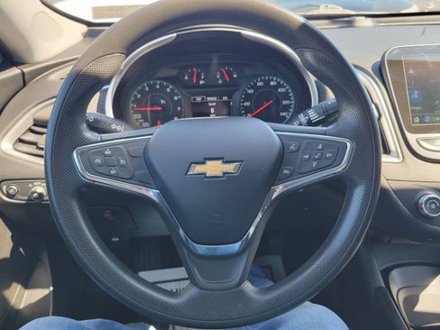 Used 2020 Chevrolet Malibu LS FWD image 13