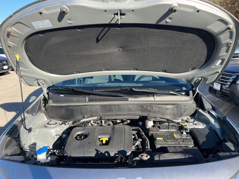 Used 2025 Kia Seltos S image 31