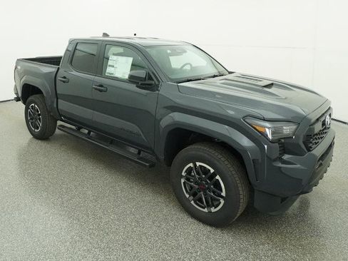 New 2025 Toyota Tacoma TRD Sport image 29