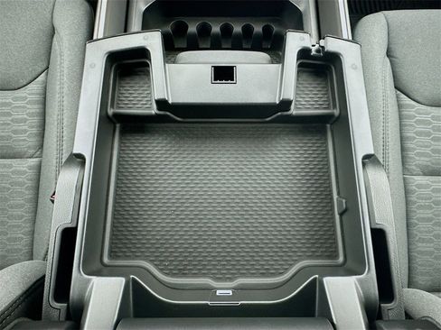 Used 2025 RAM 1500 Big Horn image 21