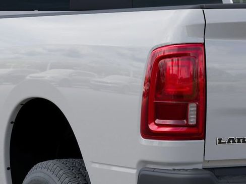 New 2026 RAM 3500 Laramie w/ Towing Technology Group AWD/4WD image 9