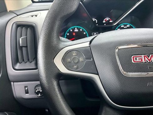 Used 2015 GMC Canyon 2WD Crew Cab image 10