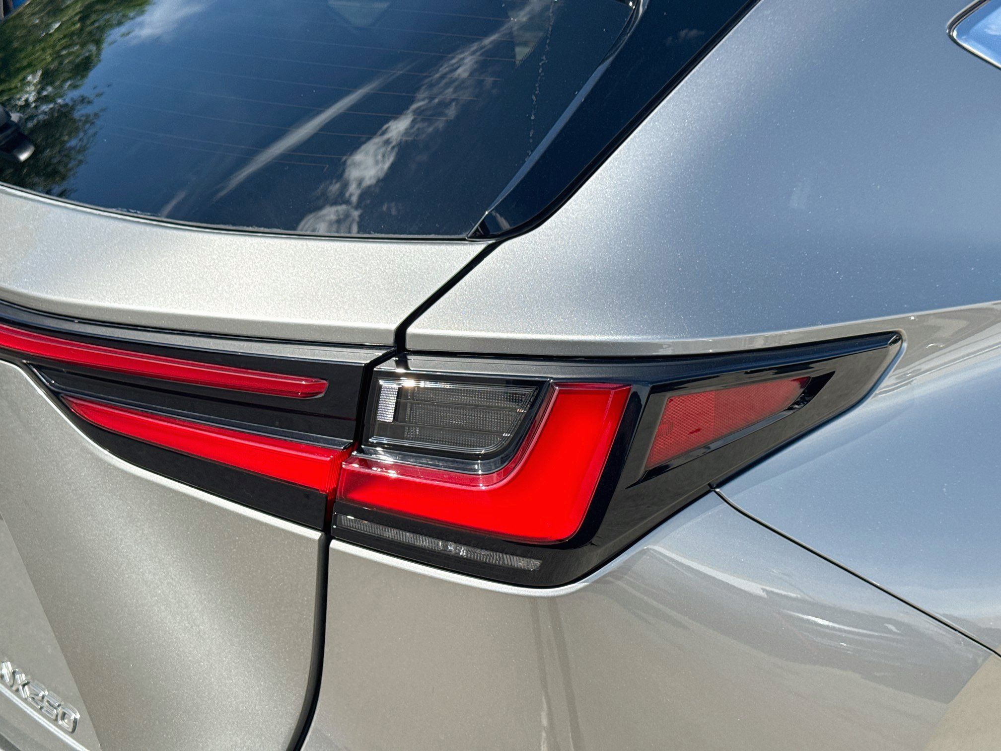 Used 2024 Lexus NX 250 FWD w/ Cold Area Package image 28