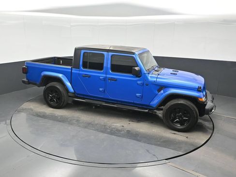Used 2021 Jeep Gladiator Sport AWD/4WD image 31