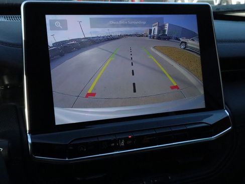 New 2026 Jeep Compass Latitude image 6