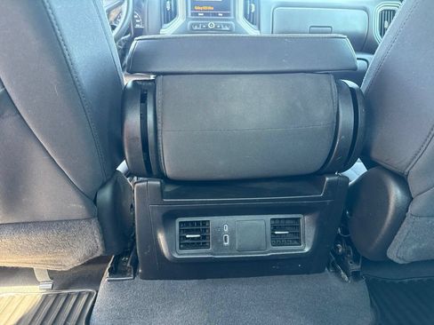 Used 2025 Chevrolet Silverado 2500 Custom w/ Custom Value Package AWD/4WD image 28