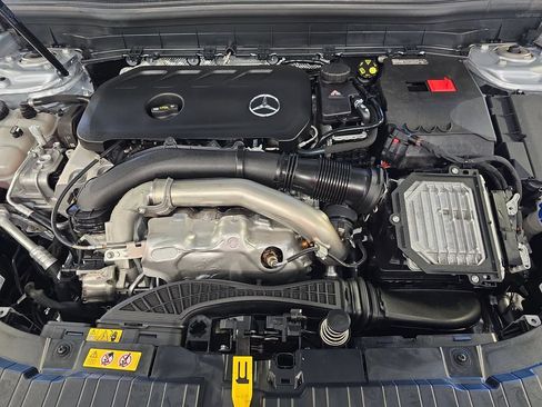 Certified 2026 Mercedes-Benz GLB 250 image 32