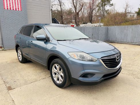 Used 2014 MAZDA CX-9 Sport image 3