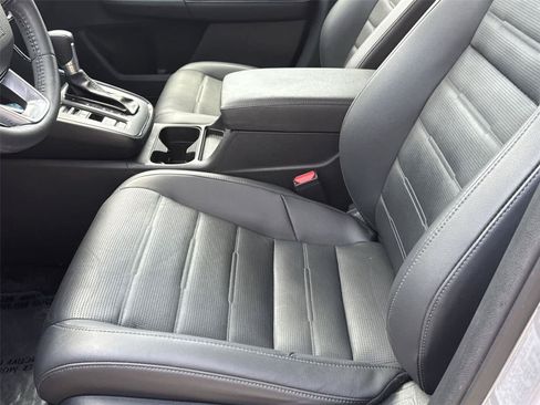 Used 2024 Honda CR-V EX-L image 12