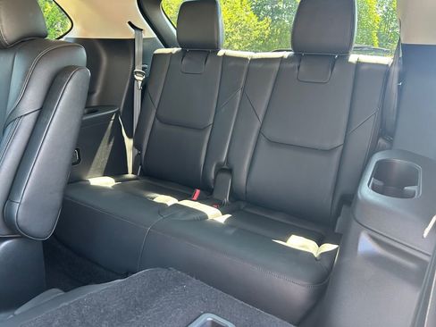 Used 2023 MAZDA CX-9 Touring image 36