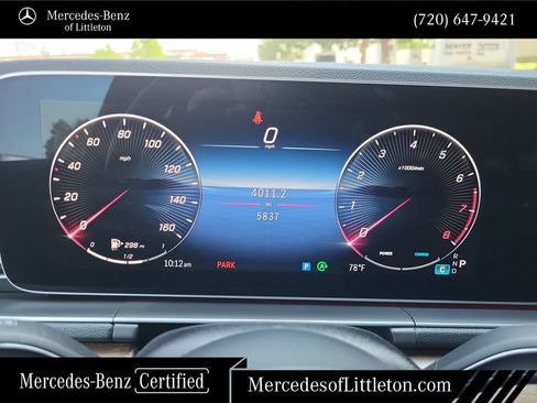 Certified 2026 Mercedes-Benz GLE 350 4MATIC image 15