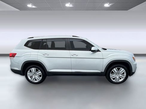 Used 2019 Volkswagen Atlas SEL FWD image 8
