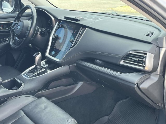 Used 2022 Subaru Outback Limited AWD/4WD image 26