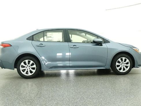 New 2026 Toyota Corolla LE image 27